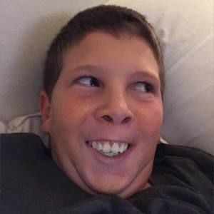 Meet your Posher, Luke